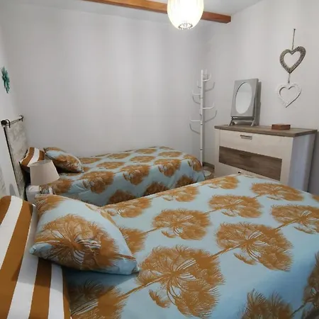 Vistas Al Teide Con Jacuzzi, Wifi Y Tv Satelite Holiday home