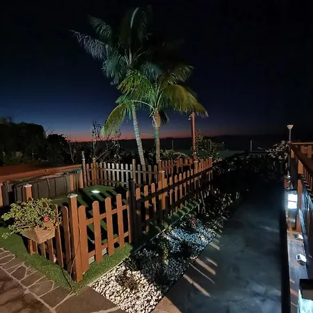 Holiday home Vistas Al Teide Con Jacuzzi, Wifi Y Tv Satelite *