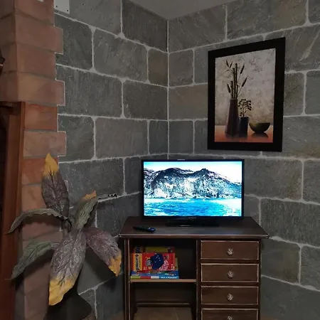 Holiday home Vistas Al Teide Con Jacuzzi, Wifi Y Tv Satelite *