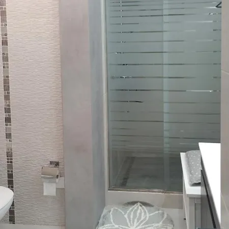 Holiday home Vistas Al Teide Con Jacuzzi, Wifi Y Tv Satelite *
