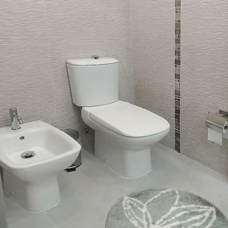 Holiday home Vistas Al Teide Con Jacuzzi, Wifi Y Tv Satelite *