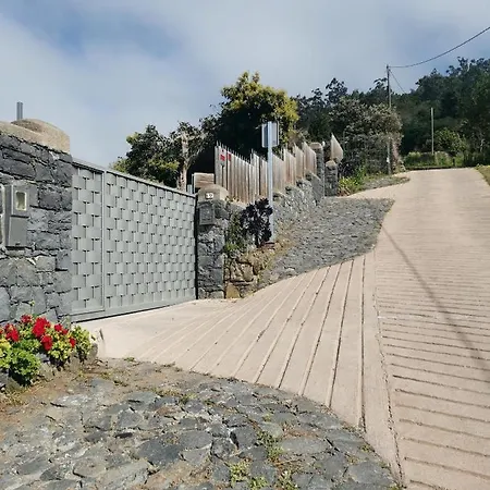 Vistas Al Teide Con Jacuzzi, Wifi Y Tv Satelite Holiday home *
