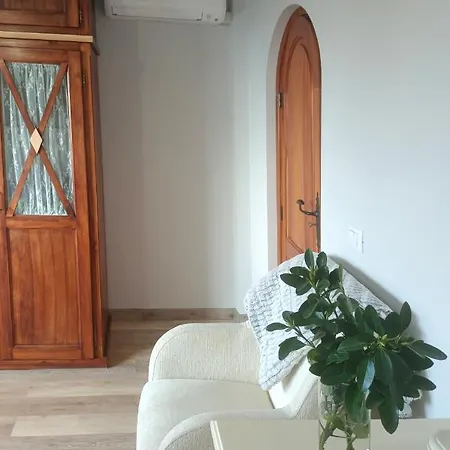 Holiday home Vistas Al Teide Con Jacuzzi, Wifi Y Tv Satelite *
