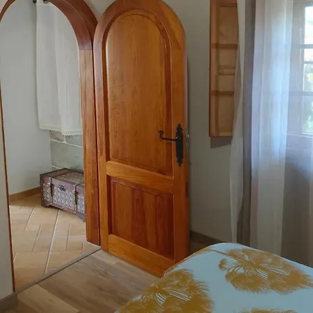 Holiday home Vistas Al Teide Con Jacuzzi, Wifi Y Tv Satelite