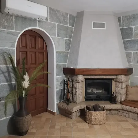 Vistas Al Teide Con Jacuzzi, Wifi Y Tv Satelite Holiday home